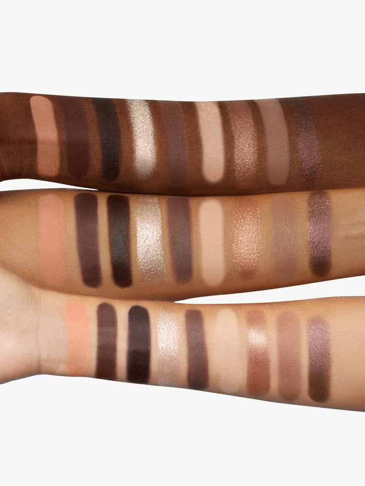 Creamy Obsessions eyeshadow palette 7g - GLAM MODA