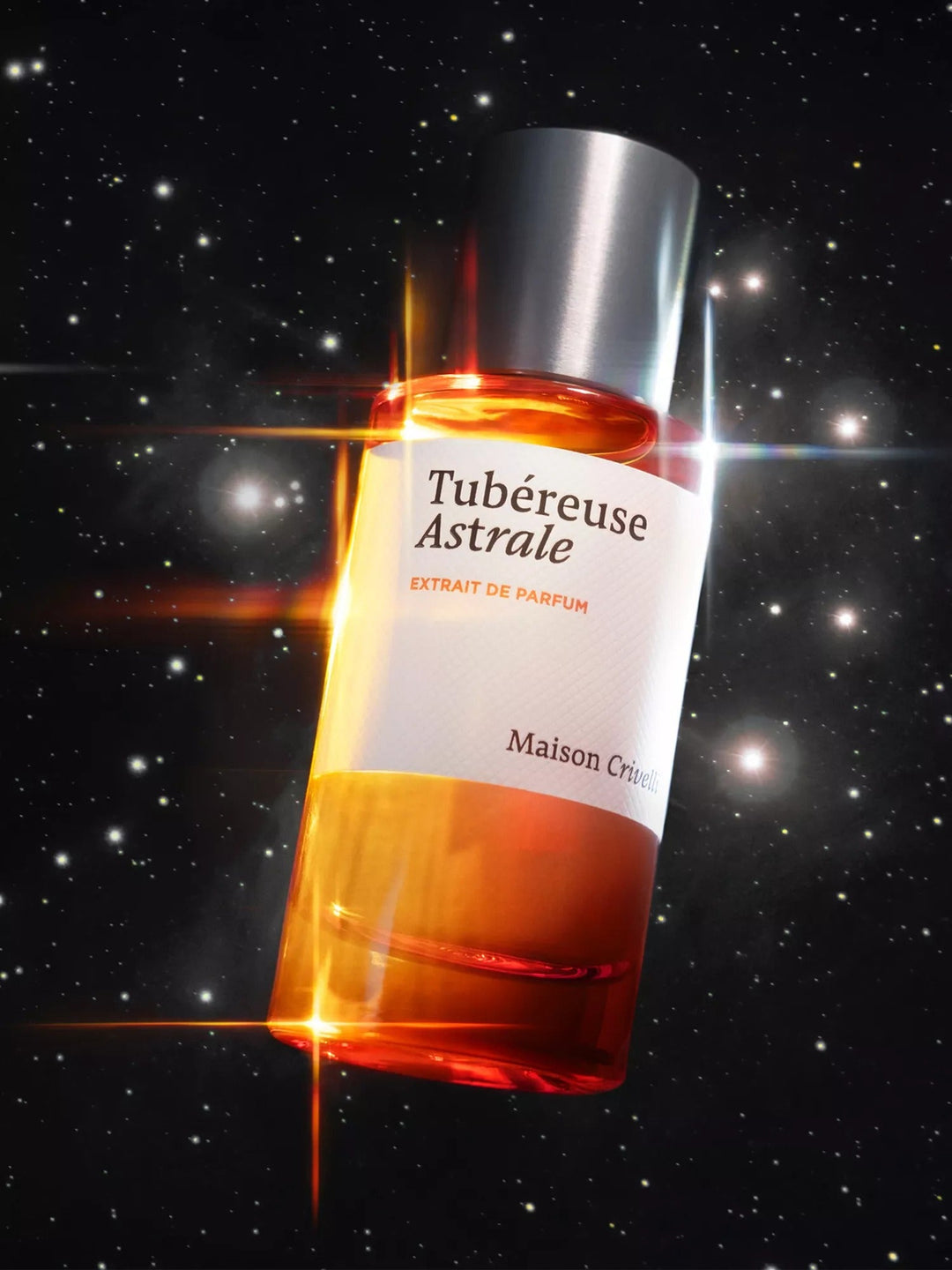 Tubereuse Astrale Limited-Edition Extrait De Parfum - GLAM MODA