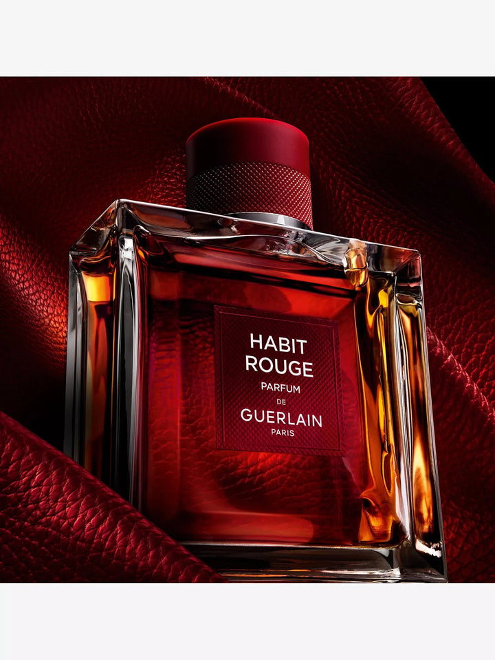 Habit Rouge Le Parfum - GLAM MODA