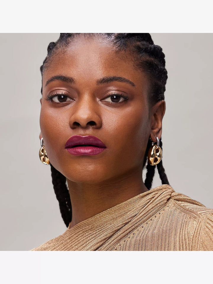 Dramalips Glassy Highly Pigmented Lipstick 3.4g - GLAM MODA
