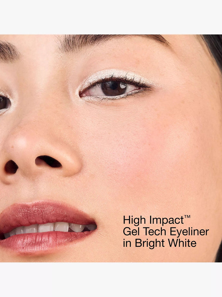 High Impact Gel Tech Eyeliner - GLAM MODA