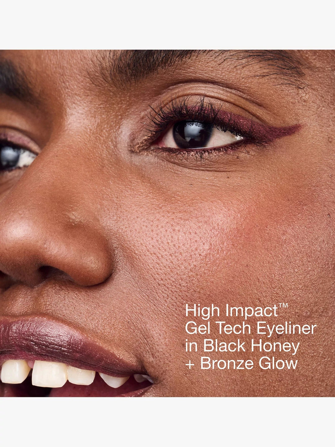High Impact Gel Tech Eyeliner - GLAM MODA