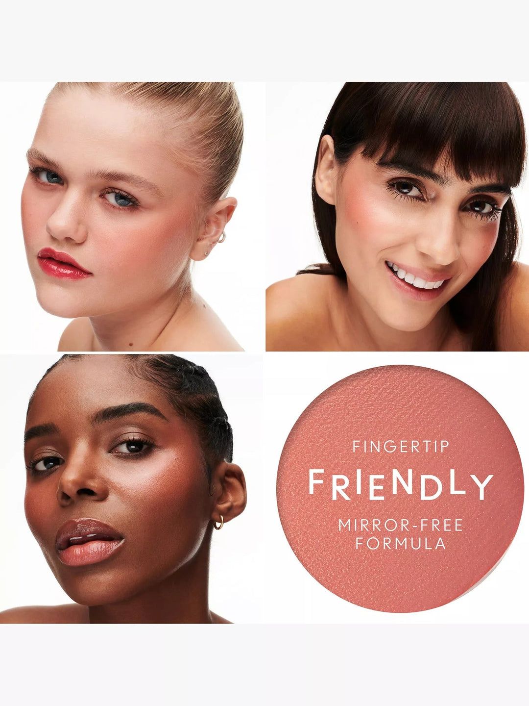 Glow Play Blush - MAC - GLAM MODA