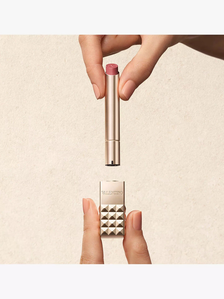 Spike Ultimatte Refillable Lipstick 2.3g - GLAM MODA