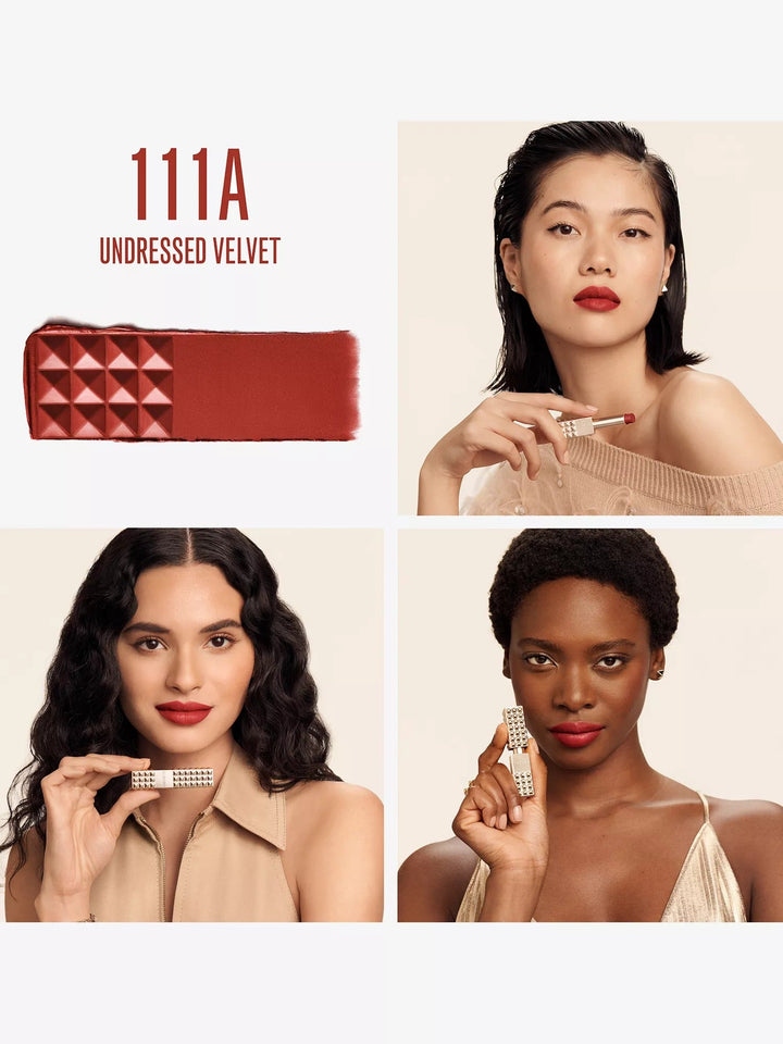 Spike Ultimatte Refillable Lipstick 2.3g - GLAM MODA