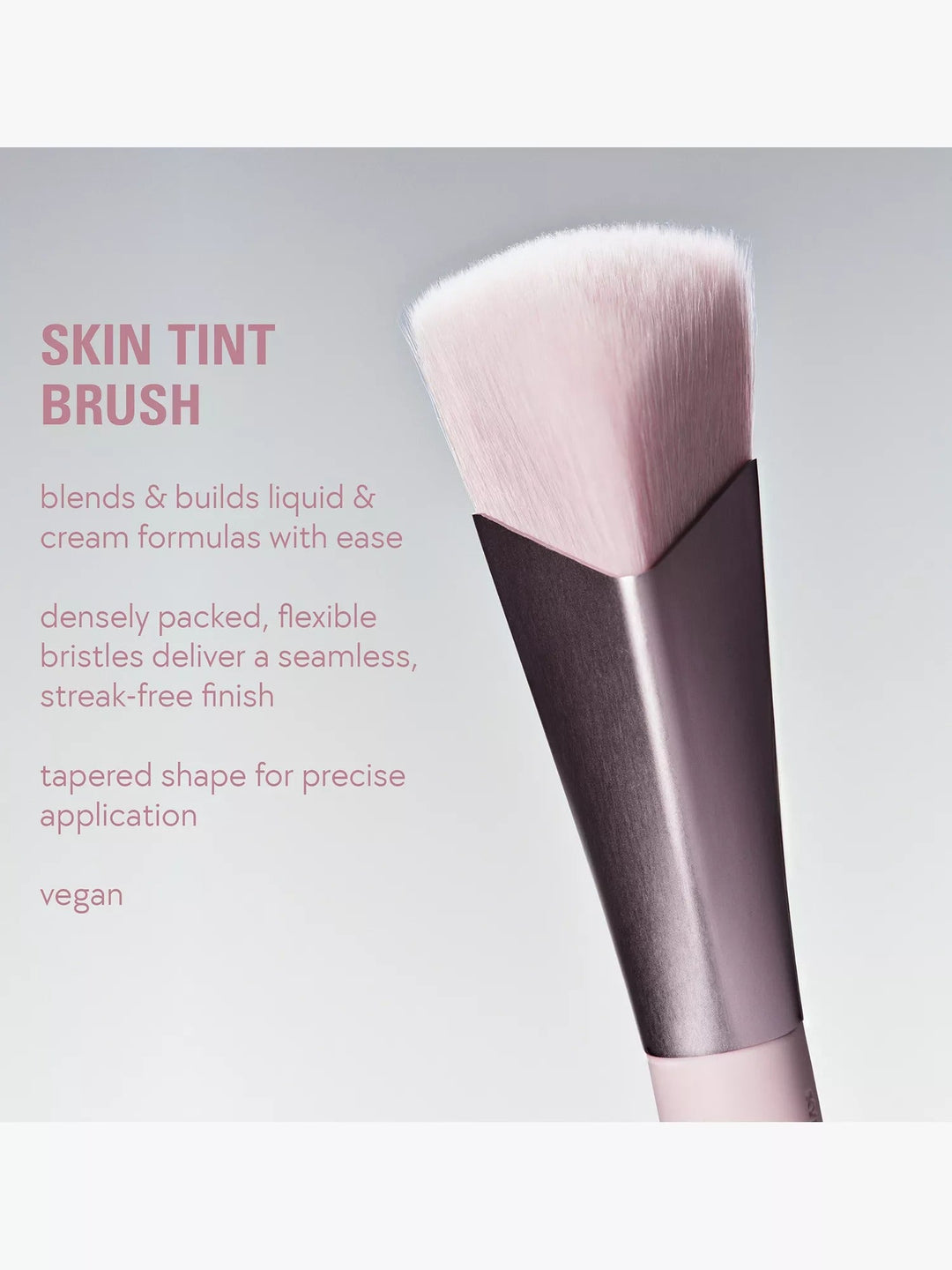 Skin Tint 03 Brush - GLAM MODA