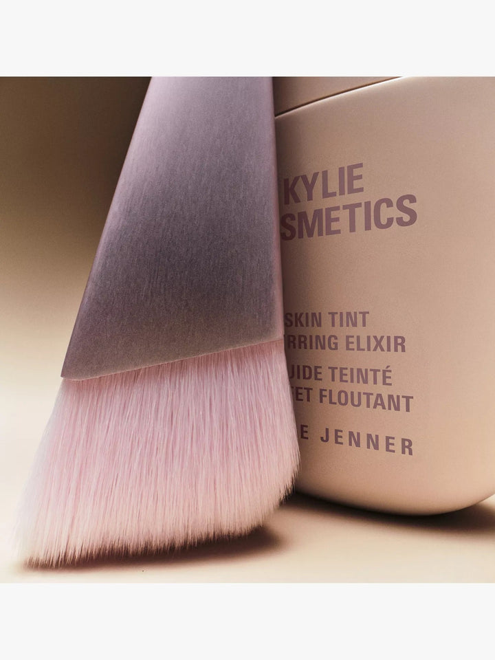 Skin Tint 03 Brush - GLAM MODA