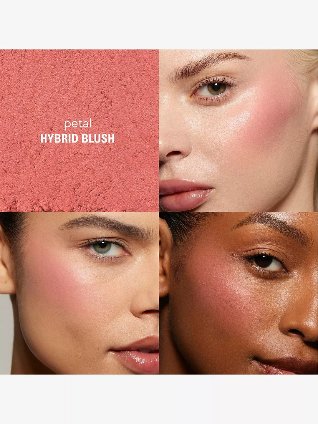 Hybrid Blush 2.5g - GLAM MODA