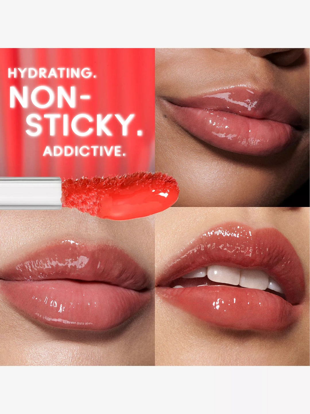 Lipglass Air - GLAM MODA