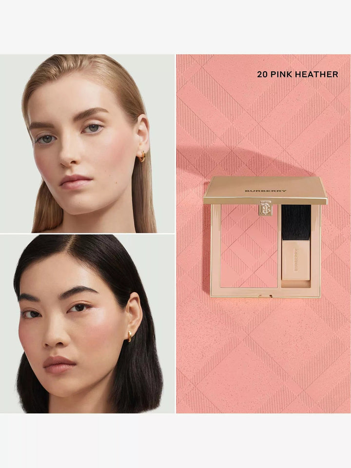 Outdoor Blush 9g - GLAM MODA
