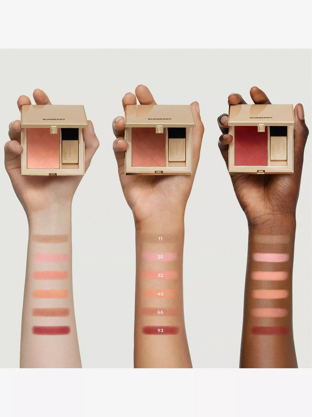 Outdoor Blush 9g - GLAM MODA
