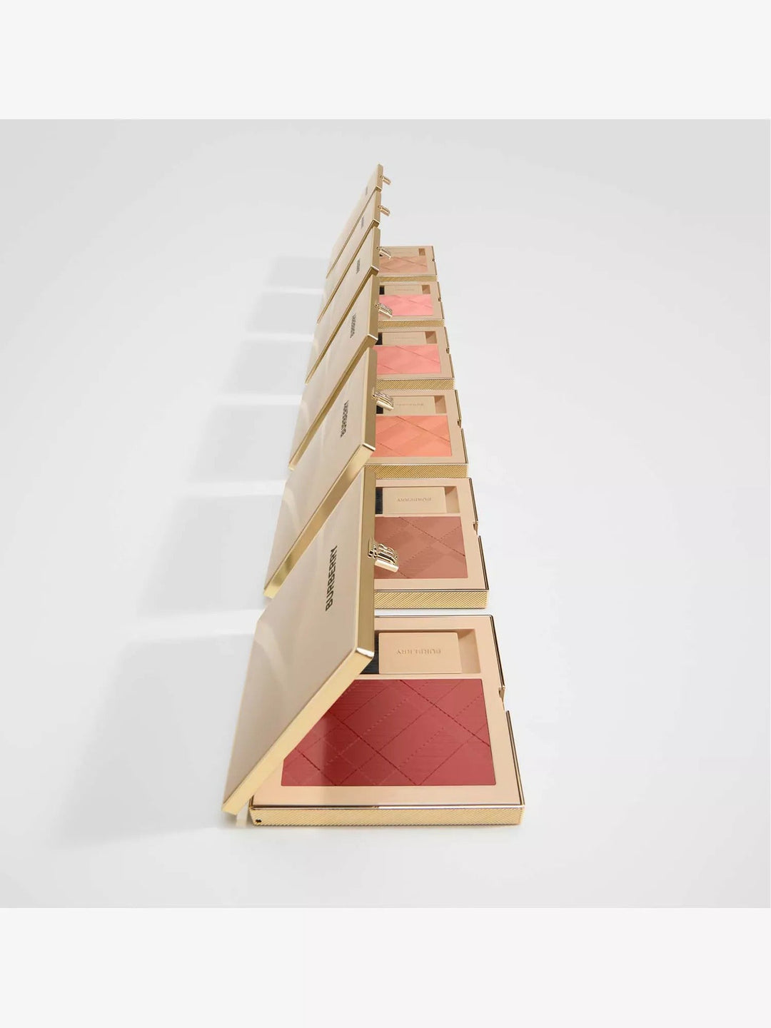 Outdoor Blush 9g - GLAM MODA