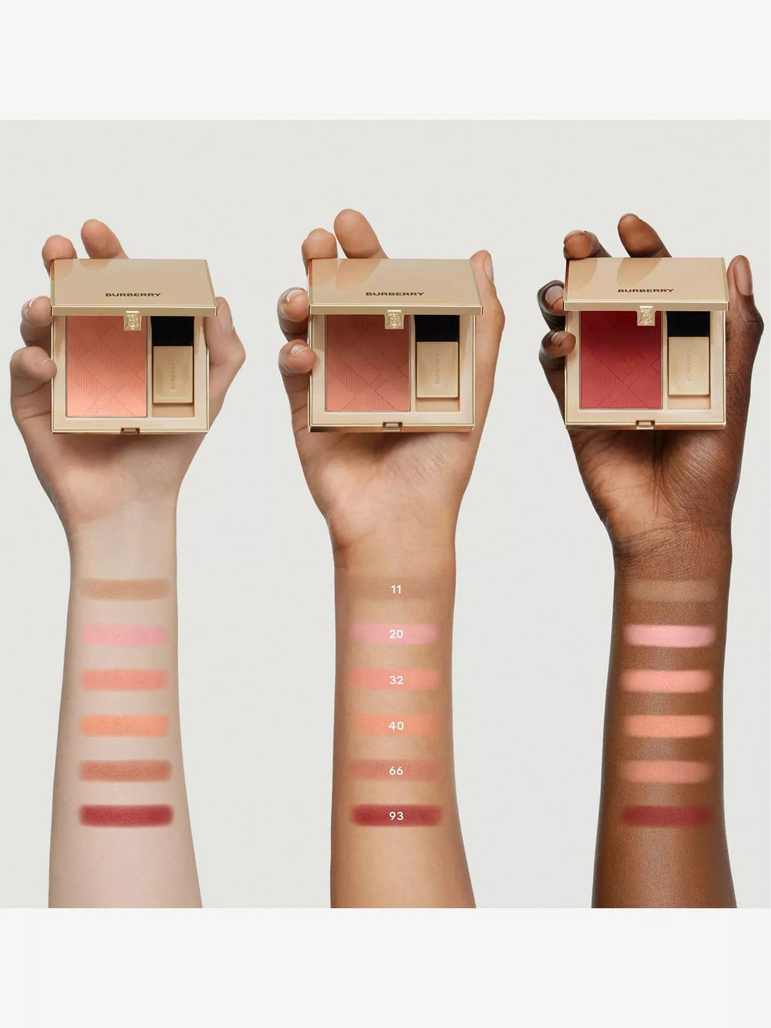 Outdoor Blush 9g - GLAM MODA