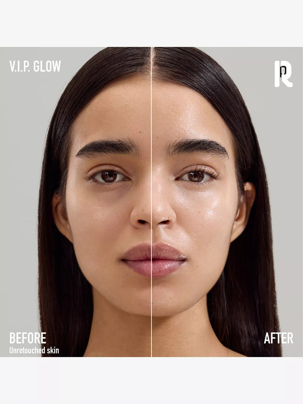 V.I.P. Glow Diamond-Glow Primer - GLAM MODA