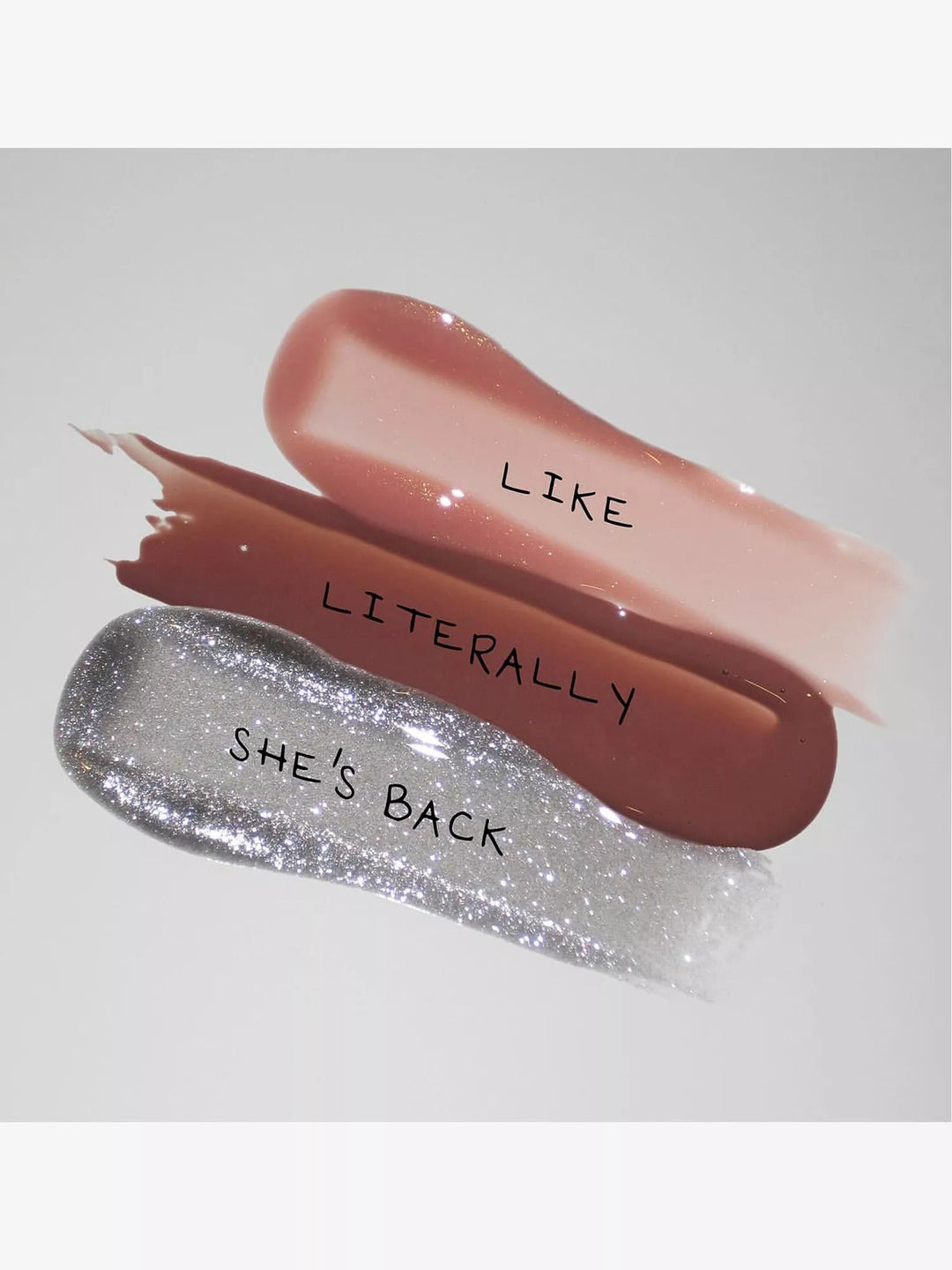 King Kylie Collection Supple Kiss Lip Glaze 3g - GLAM MODA