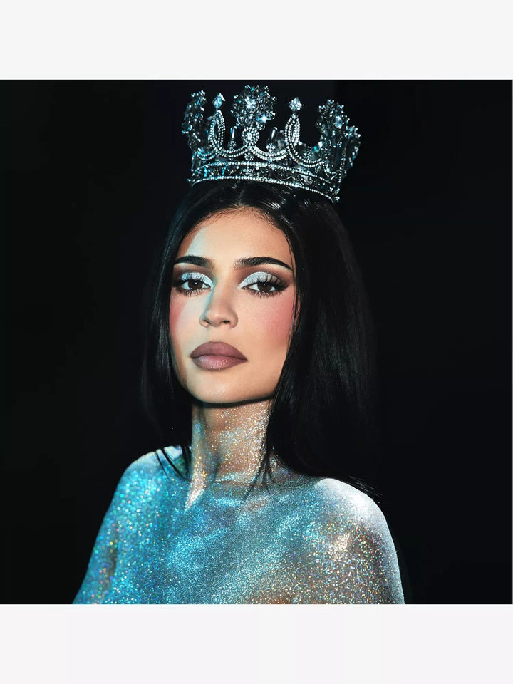 King Kylie Collection Supple Kiss Lip Glaze 3g - GLAM MODA