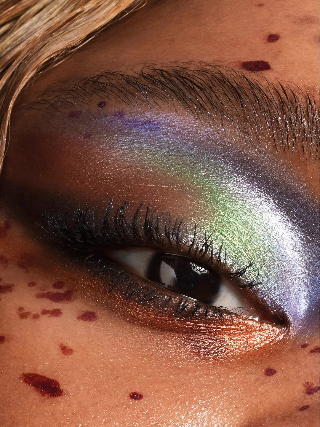 Core Eyeshadow Palette 1.0 16.8g - GLAM MODA