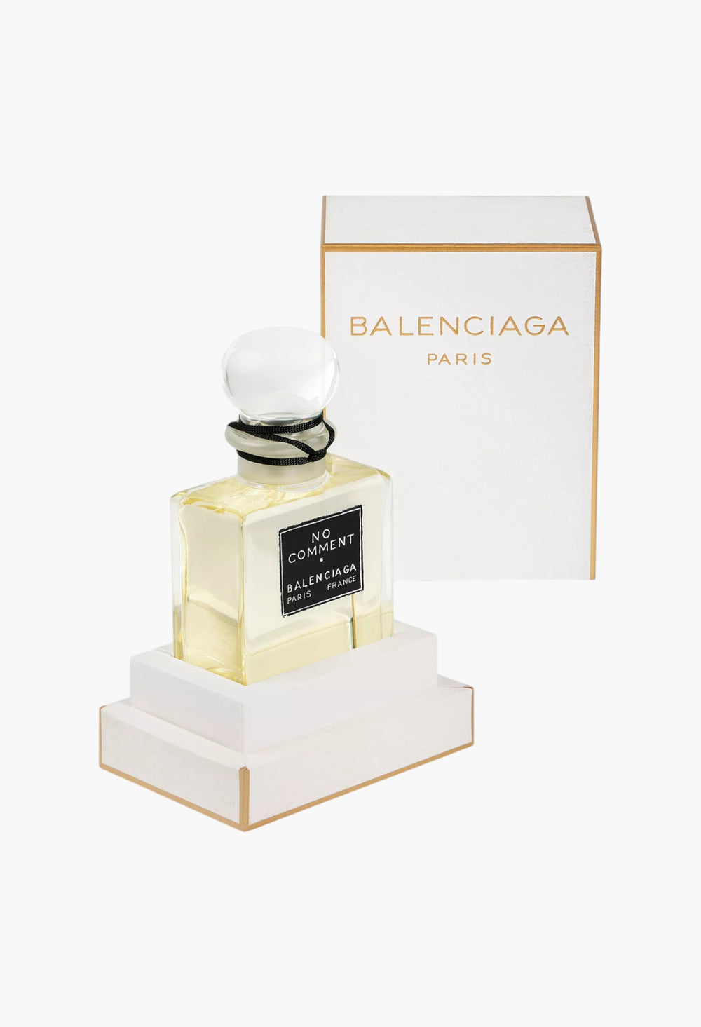 No Comment Eau de Parfum - GLAM MODA