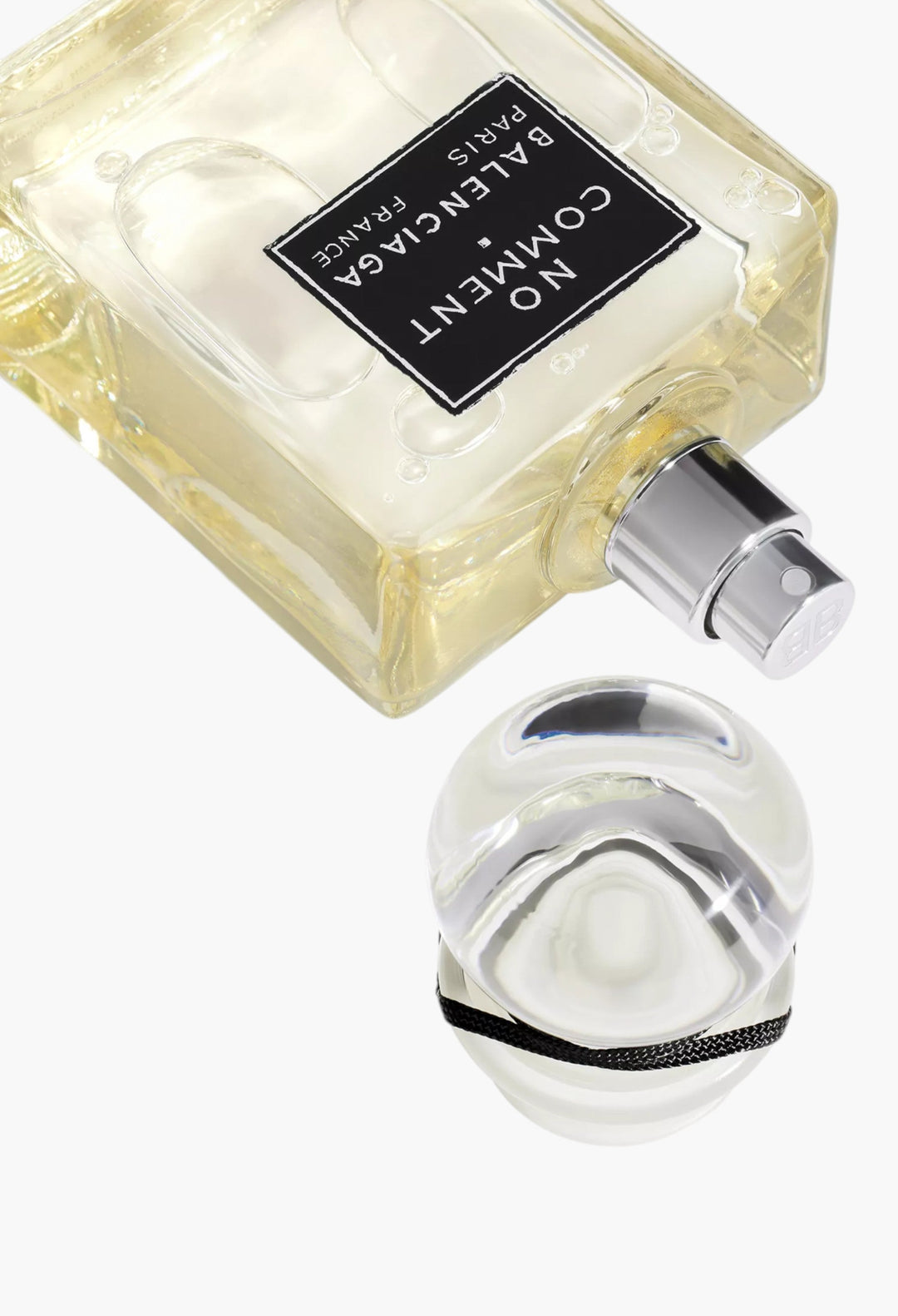 No Comment Eau de Parfum - GLAM MODA