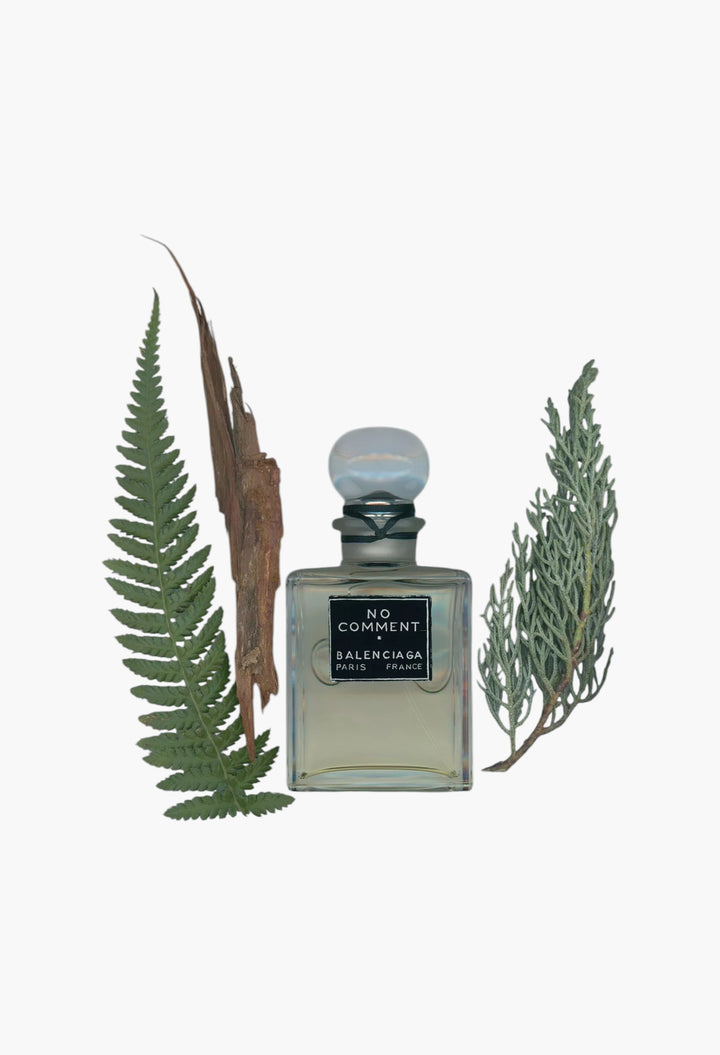 No Comment Eau de Parfum - GLAM MODA