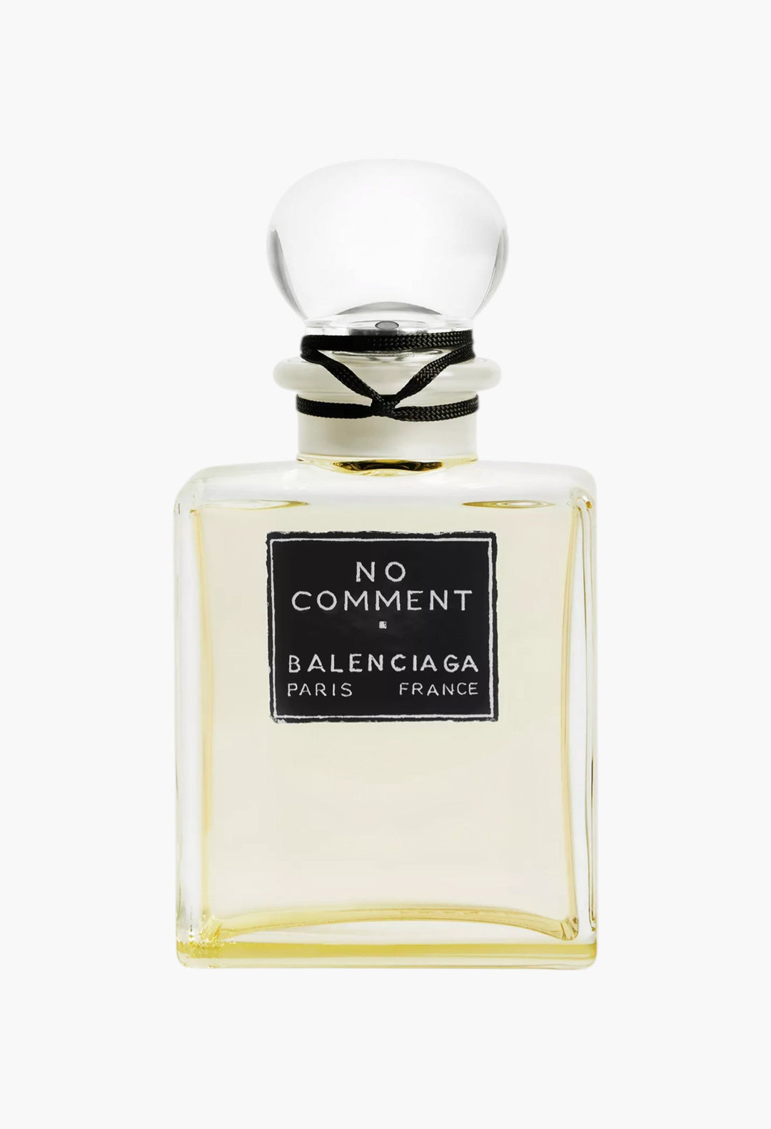No Comment Eau de Parfum - GLAM MODA