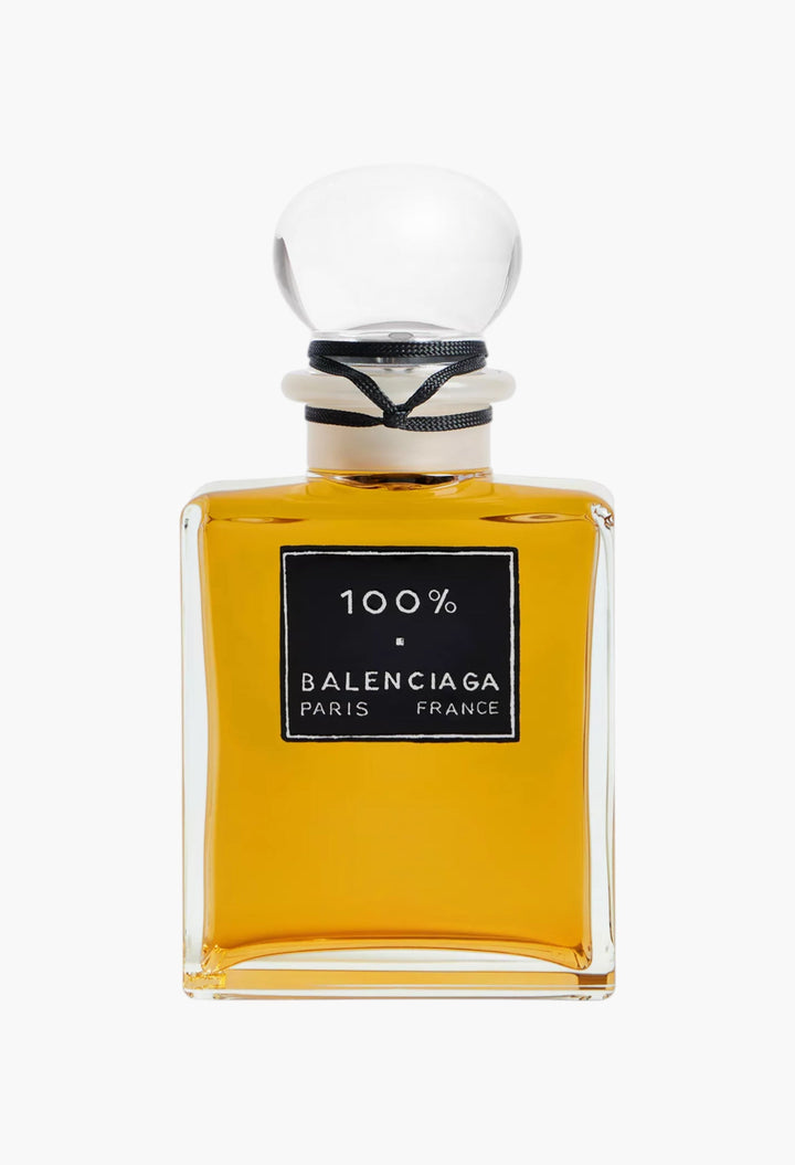 100% Parfum - GLAM MODA