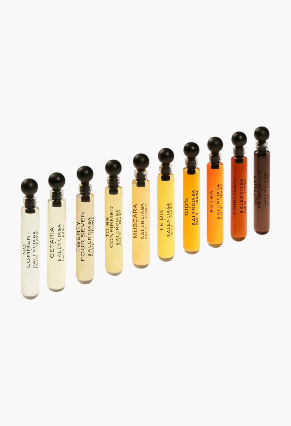 Discovery Set - GLAM MODA