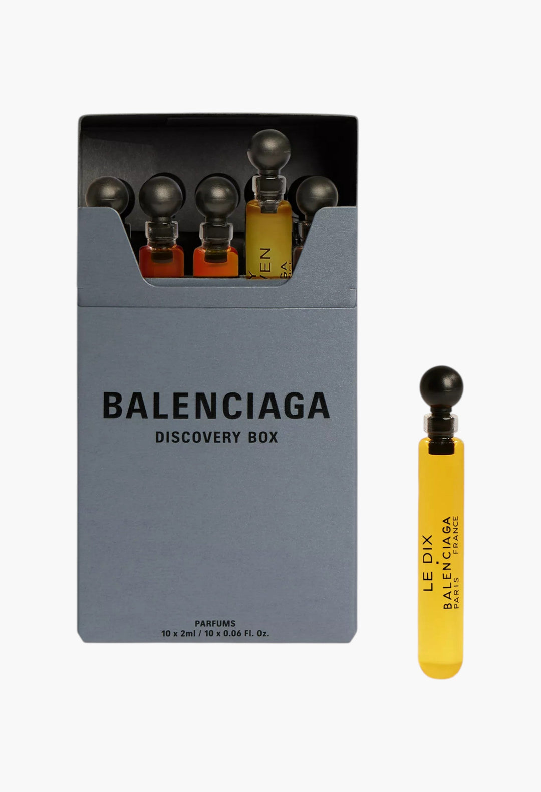 Discovery Set - GLAM MODA