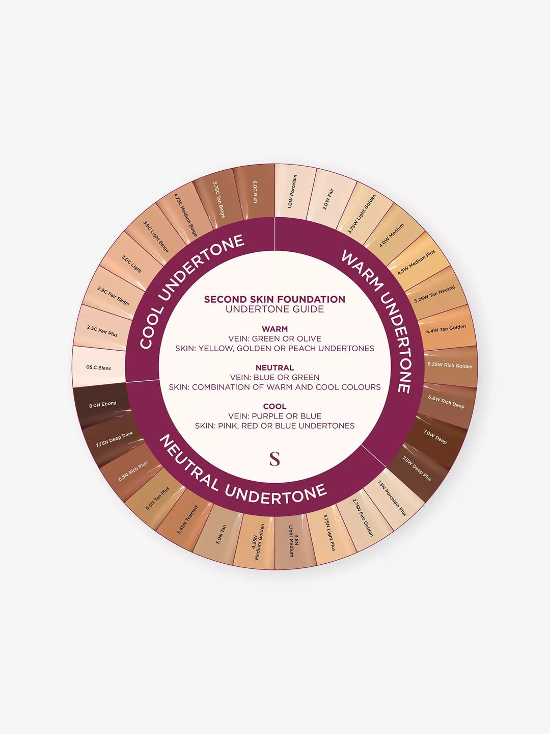 Cushion Foundation 15g - GLAM MODA