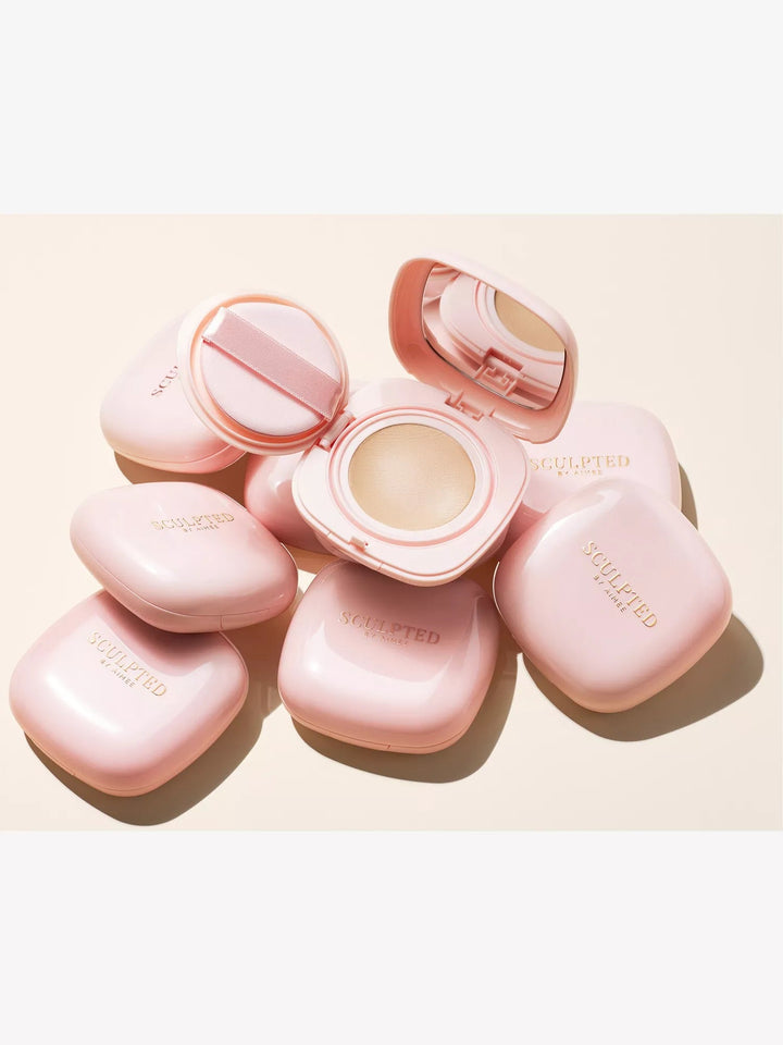 Cushion Foundation 15g - GLAM MODA