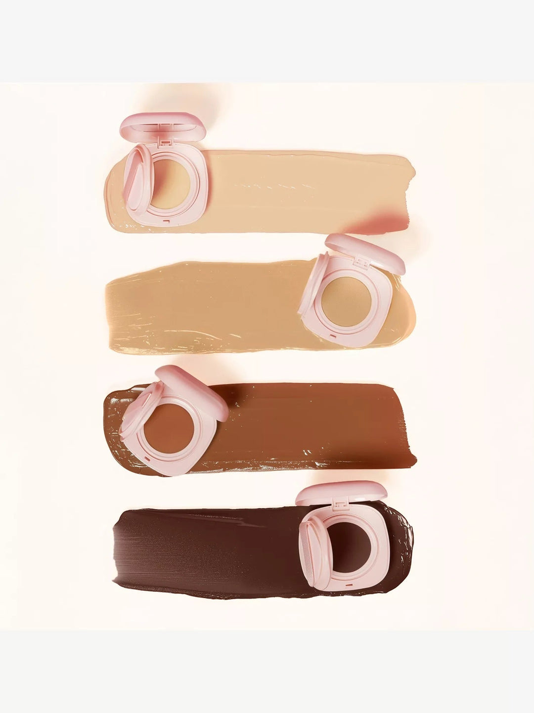 Cushion Foundation 15g - GLAM MODA