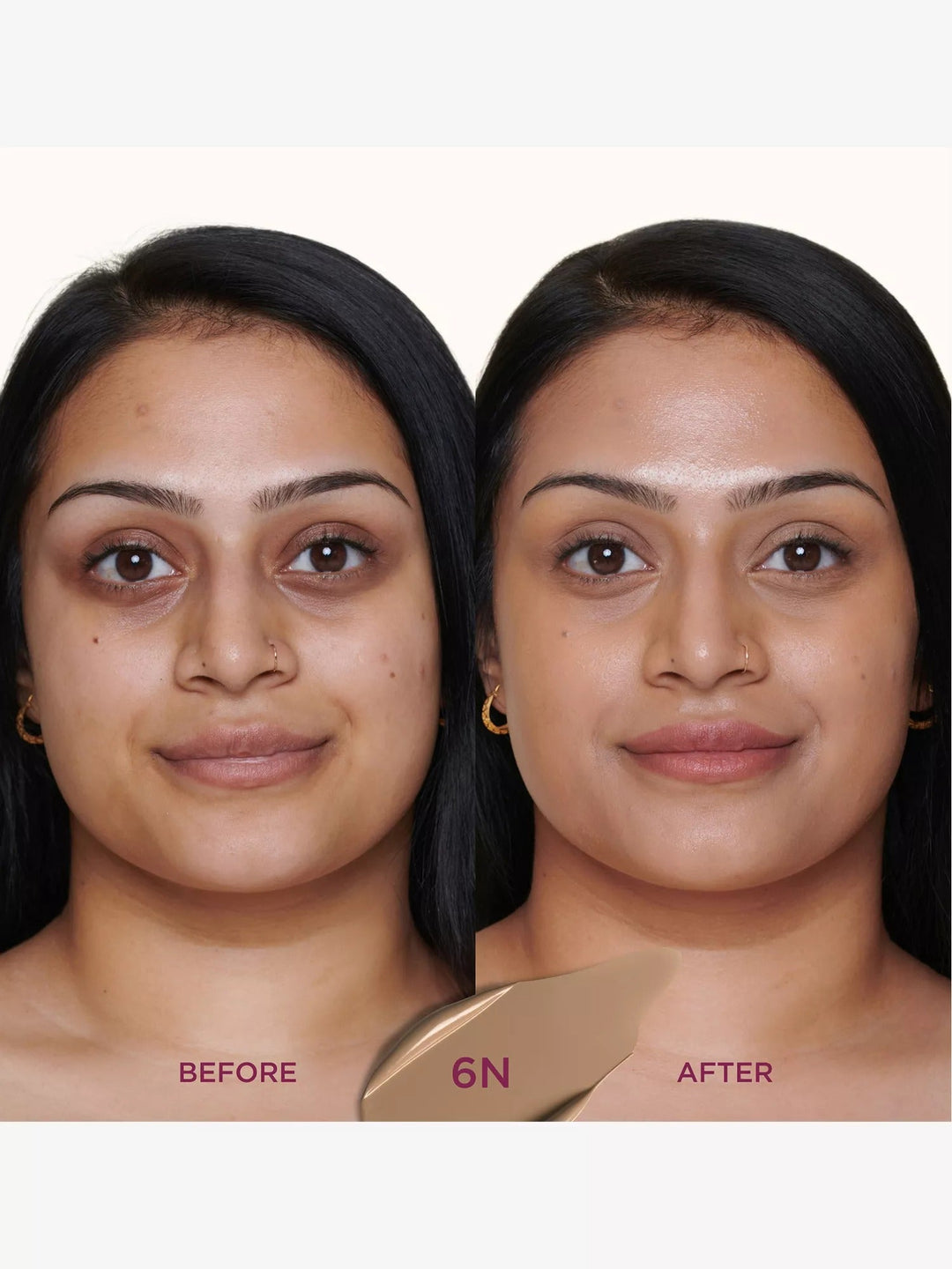 Cushion Foundation 15g - GLAM MODA