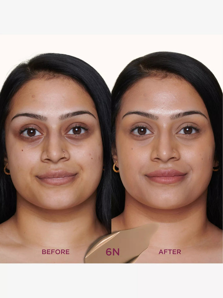 Cushion Foundation 15g - GLAM MODA