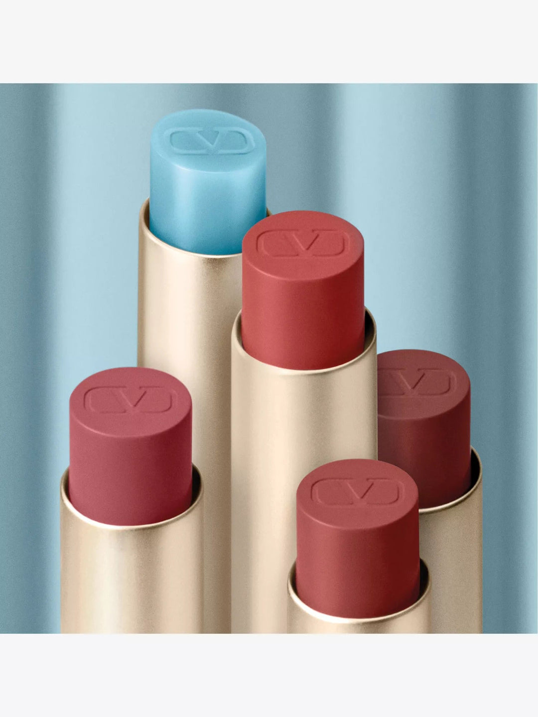Spike Ultimatte Refillable Lipstick 2.3g - GLAM MODA