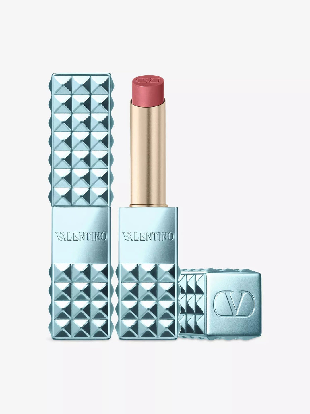 Spike Ultimatte Refillable Lipstick 2.3g - GLAM MODA