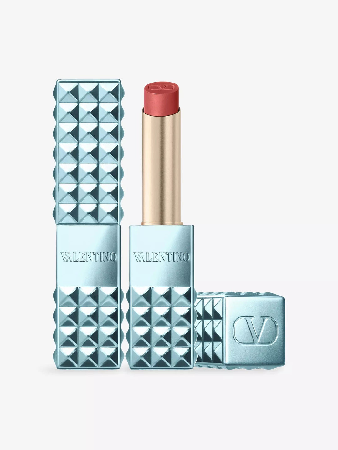 Spike Ultimatte Refillable Lipstick 2.3g - GLAM MODA