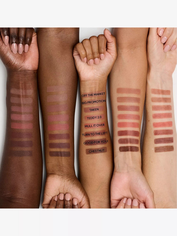 Powder Kiss Lipstick 3g - GLAM MODA