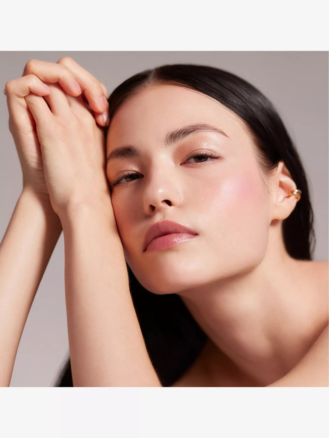 The Liquid Foundation 30ml - GLAM MODA