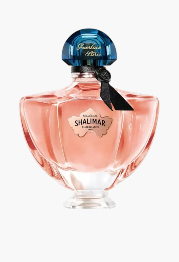 Shalimar Millésime Rose Limited-Edition Eau de Parfum