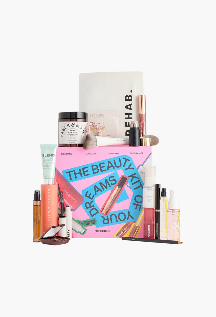 SELFRIDGES Dream Bundle Worth £504.50