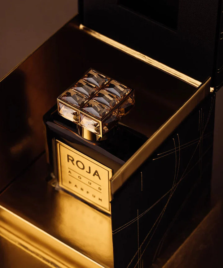 Aoud Perfume - GLAM MODA