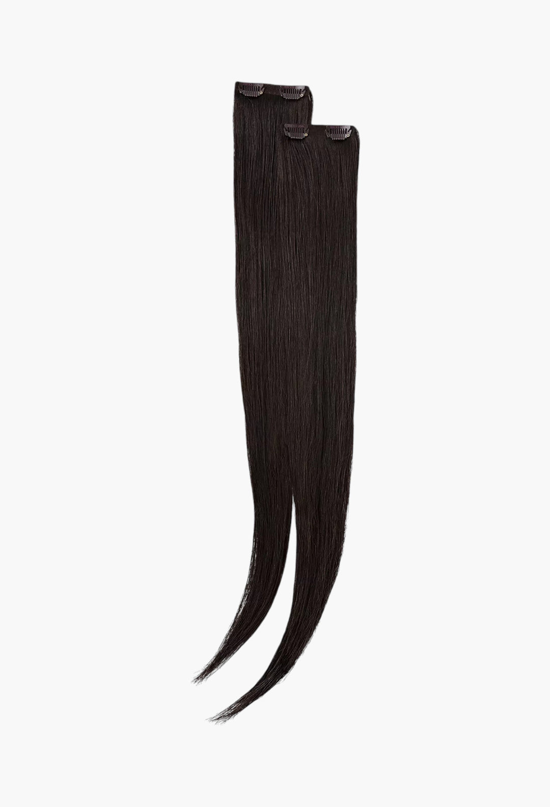 Beauty Works X Huda Barely There® Mix & Match Mini Extensions 18" - GLAM MODA