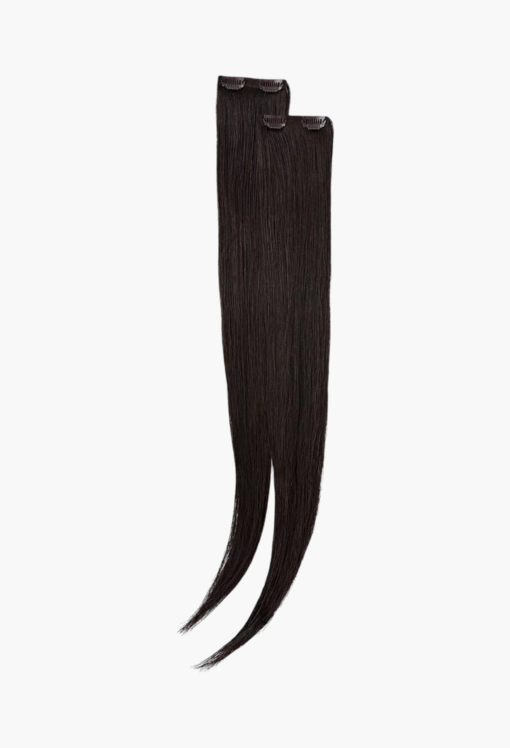 Beauty Works X Huda Barely There® Mix & Match Mini Extensions 18" - GLAM MODA