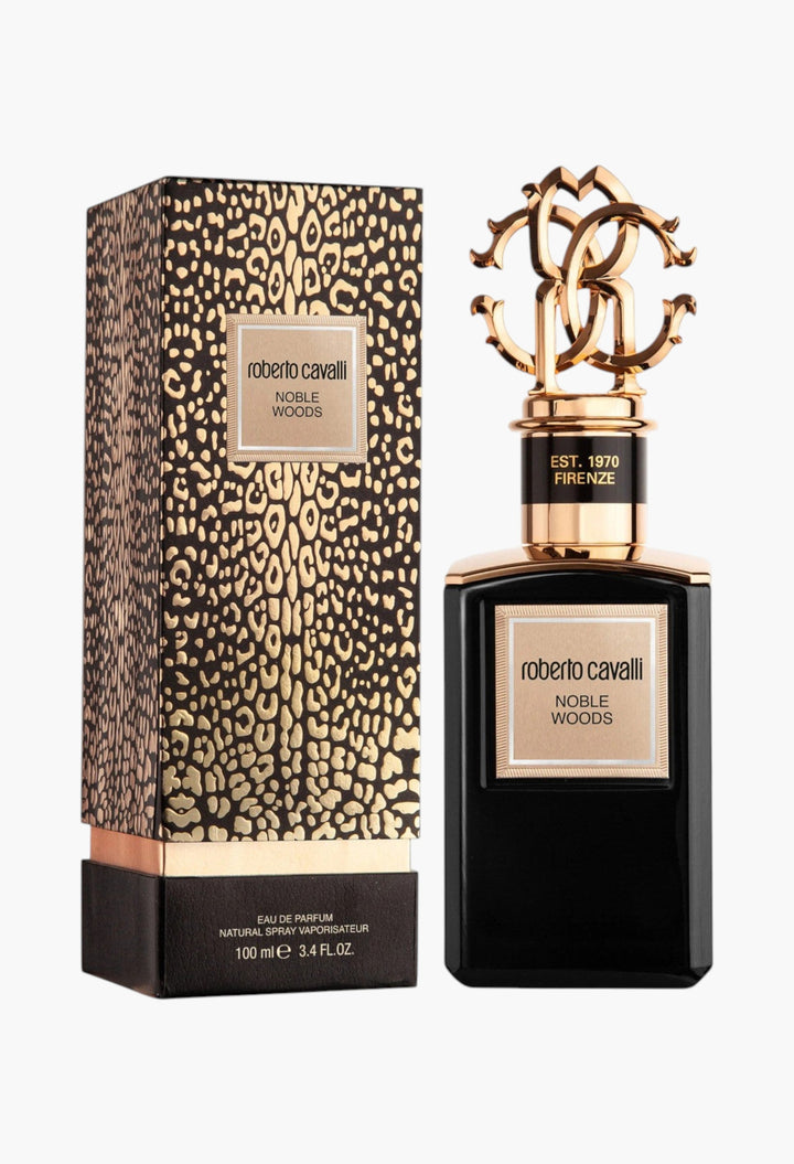 Gold Collection Noble Woods Eau De Parfum