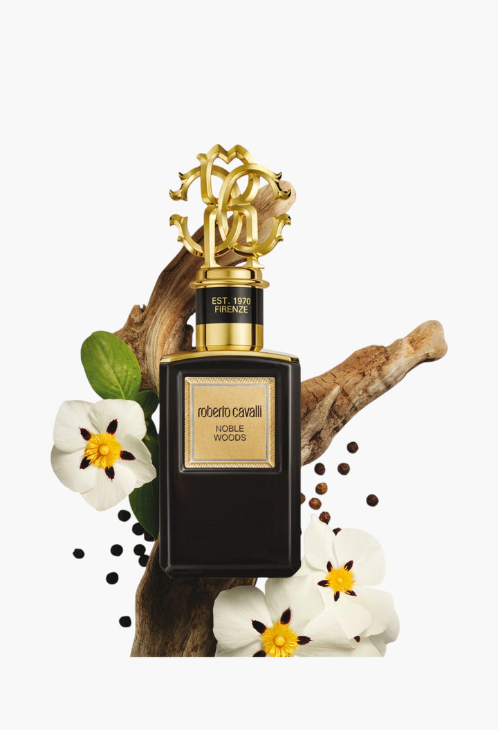 Gold Collection Noble Woods Eau De Parfum