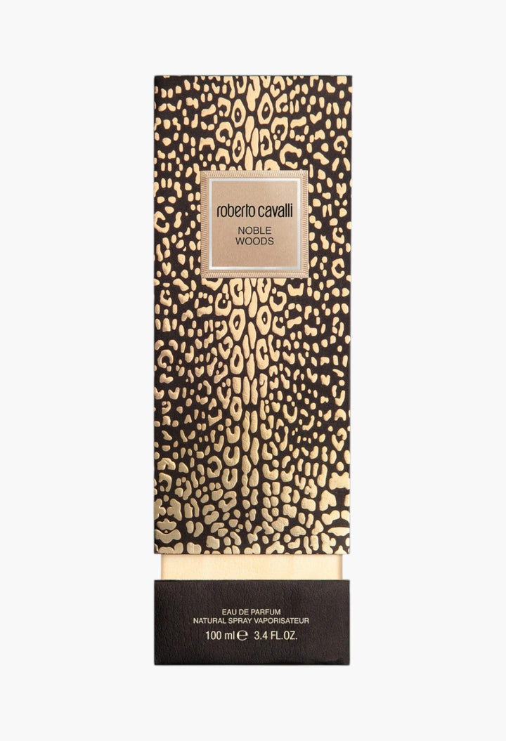Gold Collection Noble Woods Eau De Parfum