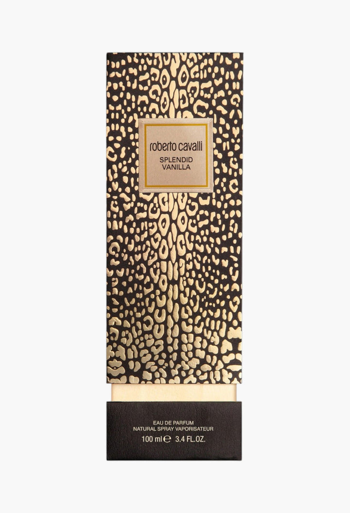 Gold Collection Splendid Vanilla Eau De Parfum
