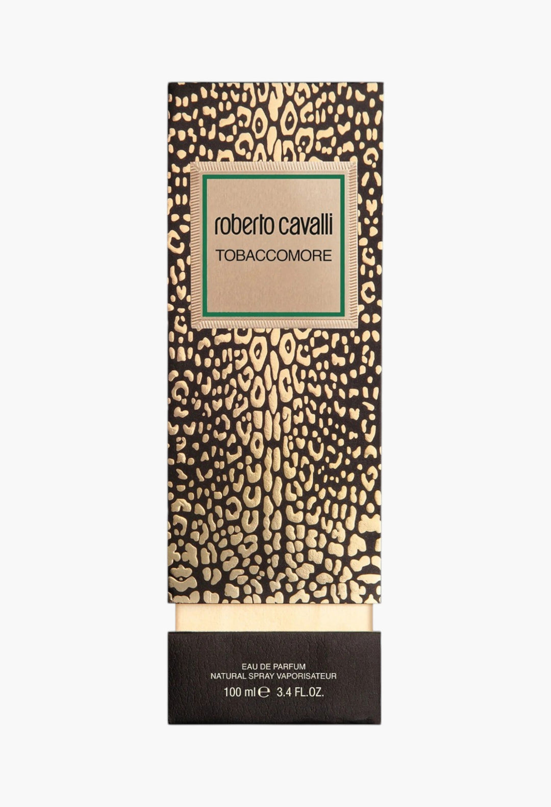 Gold Collection Tobaccomore Eau De Parfum