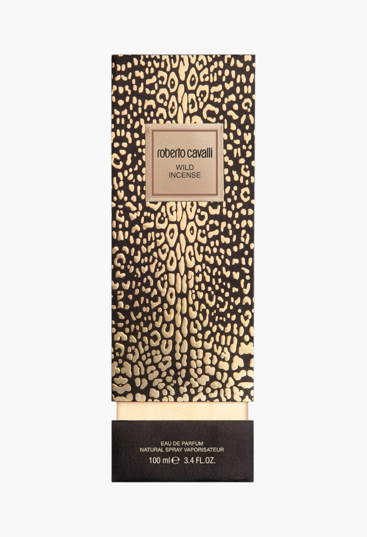 Gold Collection Wild Incense Eau De Parfum