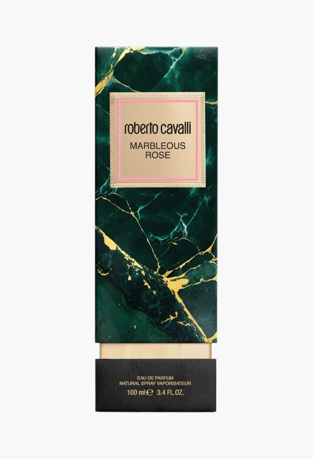 Marbleous Rose - Generic